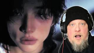 Hyunjin - LOVER (First Time Reaction)