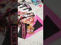 #short #blackpink world #blackpink journal #aesthetic blackpink journal 🖤💖🤌🎀❤️😍😊☺️👌