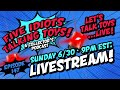 🔴 Livestream: Join the Conversation LIVE! | Ep 147