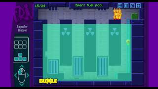 🪰Inspector blindson😱 | Juegos FRIV