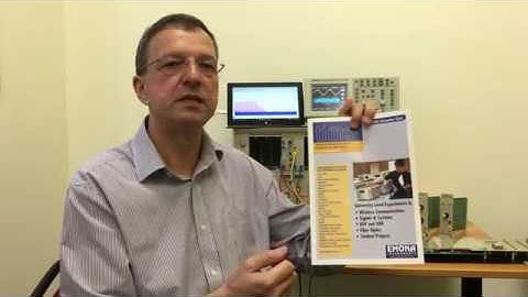 TIMS Introduction Video - Short