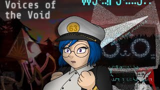 Just when I thought I was done... [Voices of the Void Part 0.9] @KHawk63