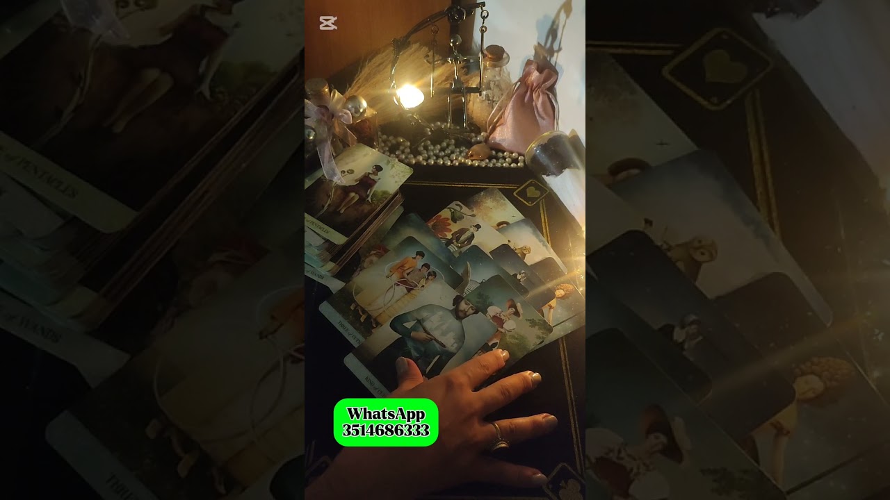 Ritorna proprio chi vorresti lasciare andare per ricominciare. Scopri cosa dovrai fare 🔮