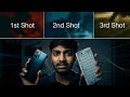 Can 1 Light Make a Phone Video Look Like a Movie?