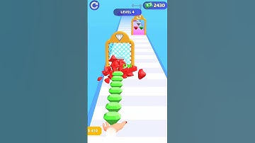 Gem Stack Level 4 #gemstack