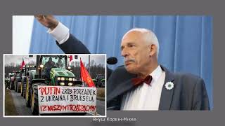 Польський кордон: звідки взялися войовничі фермери та мисливці