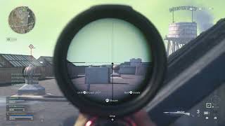 Rebirth Collateral