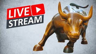 🔴LIVE: US Stock Market Open : Which Stocks Are Best Right Now? GME Is back Thanks to Roaring Kitty