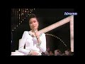 ムーンライト・セレナーデ 小柳ルミ子