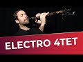Electro x classical  odino quartet