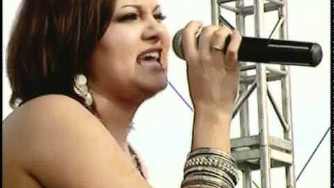 Thumbnail of Walk a little Faster.mpg