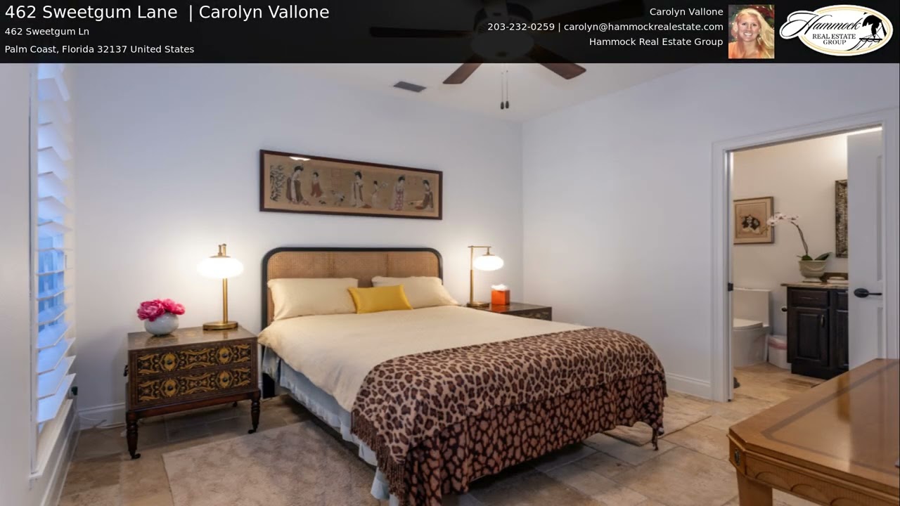462 Sweetgum Lane  | Carolyn Vallone