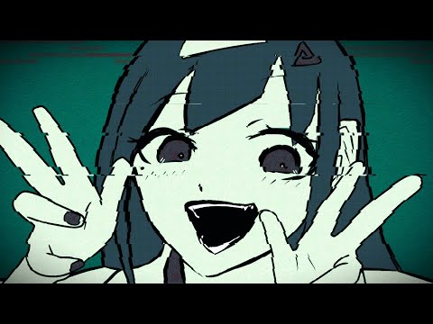 【オリジナルMV】キッカイケッタイ/不通野子(cover)【歌ってみた】