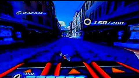 Sonic Unleashed - Playthrough - Part 30