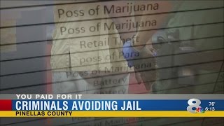 You Paid For It: $300,000 Pinellas arrest diversion program sidesteps justice system