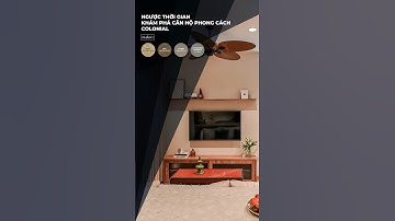 Ngược Thời Gian Khám Phá Căn Hộ Colonial tại An Cường | Gỗ An Cường (Phần 1)