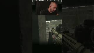 No way this actually worked🤣 #escapefromtarkov  #tarkov  #eft