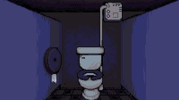 The Wisdom of the Toilet Man