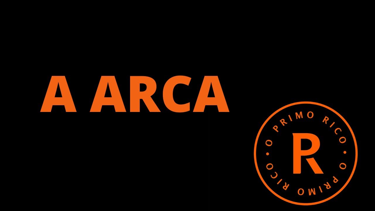 Primo Rico a ARCA 