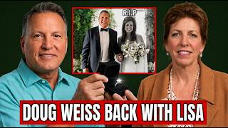 After Joni Lamb's Death — Doug Weiss REUNION With Ex-Wife Leaves Everyone Speechless