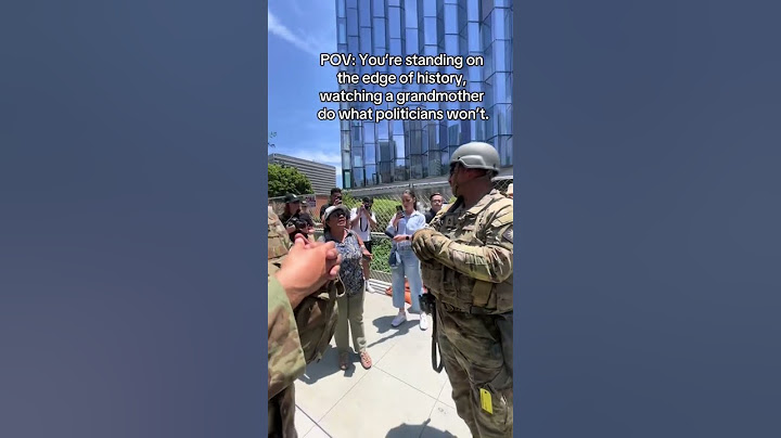 Here’s what the media won’t show you #losangelesprotests #antiiceprotest #losangeles #trump