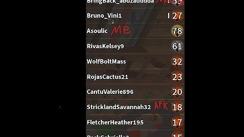 11 Exploiters in One Server | MM2 Exploiter Report