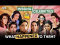 Why bollywood stopped working with these actresses  karishma kapoor  missing celebrities part 1