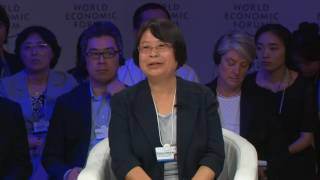 China 2016 - The Changing Face of China