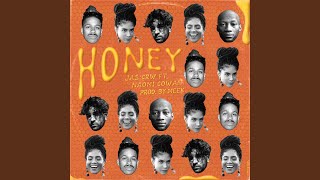 Honey (feat. Naomi Cowan)