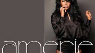 Amerie - Why R U Instrumental