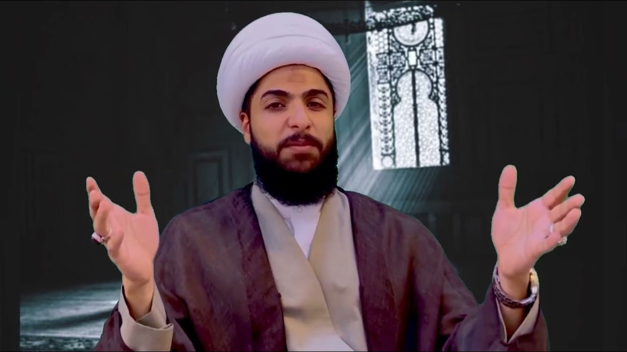 أسهل طريقة لقضاء الصلاة اللي في ذمتك بــ أيام قليلة 🤚 الشيخ مرتضى الاسدي ❤️