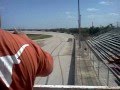 San Antonio Speedway roars back to life (7-28-12) Part 2