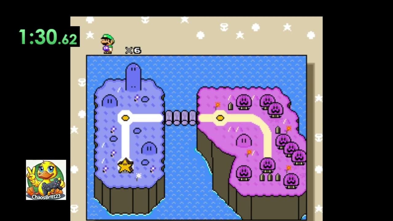 Playground Kaizo Speed Run 4m 31s 13ms