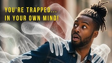 Black Psychology: 6 Mental Traps That Keep You Weak