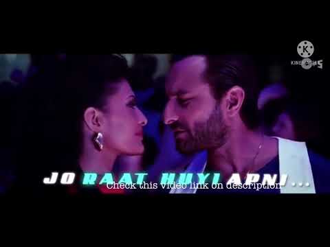 Lat Lag Gayee Song Hindi Short Clip 