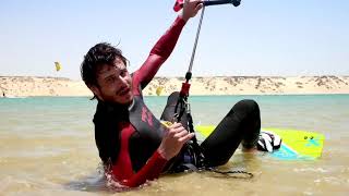 BEST TS V8 CONQUERS DAKHLA! - Carlos Corradini
