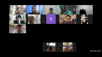 Pemrograman Komputer Jurusan TI Kls Pagi-Pertemuan 8-03-12-2021