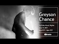 Greyson Chance x YouTube Music Nights - Live from Troubadour, Los Angeles