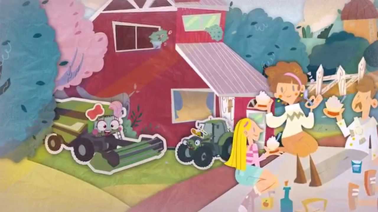 Come si produce il riso