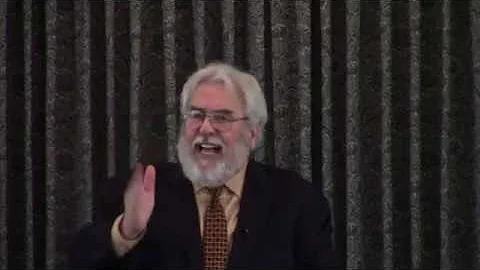Johnny Hester January Sermon
