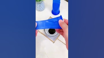 Phễu ngăn mùi hôi cống - Chặn 99% mùi hôi, vi khuẩn trào ngược