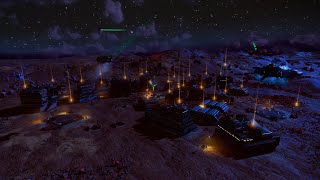 No Mans Sky (PS5 Pro) v6.18 - More Relaxing to NMS