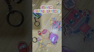 Custom Acrylic Products Malaysia | Acrylic Signage, Display Stand & UV Printing Factory