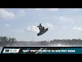 2020 PWT stop 3 wakeboard semi JAKE H