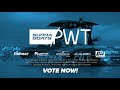 2020 PWT stop 3 wakeboard semi JAKE H