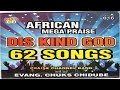 NIGERIAN GOSPEL MUSIC - DIS KIND GOD _ CHUKS CHIDUBE _ PRAISE AND WORSHIP SONGS