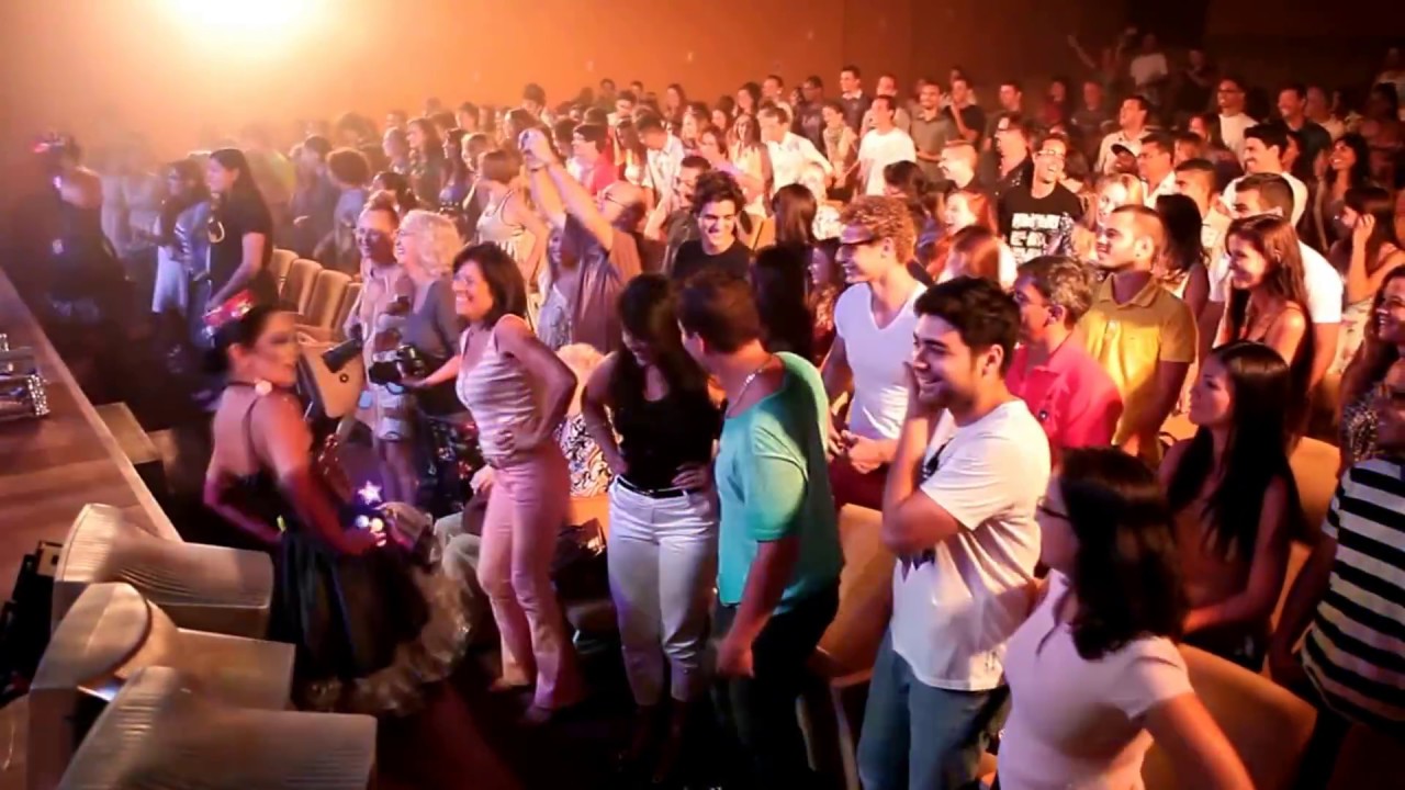 The Rocky Horror Show