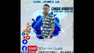 Afro Raboday Mixtape 2020 Djdonmix Guada