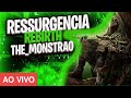 REBIRTH ESTÁ DE VOLTA!! TESTANDO | COD WARZONE MWIII - SEASON 3 The_Monstrao #mw3