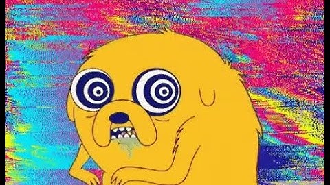 Jake bug witnessed - Multiversus